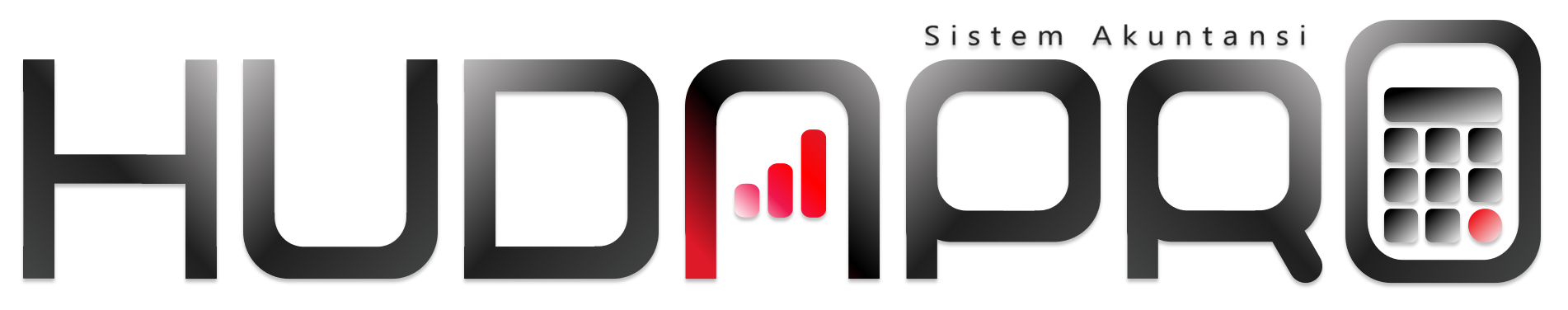 HudaPro Logo